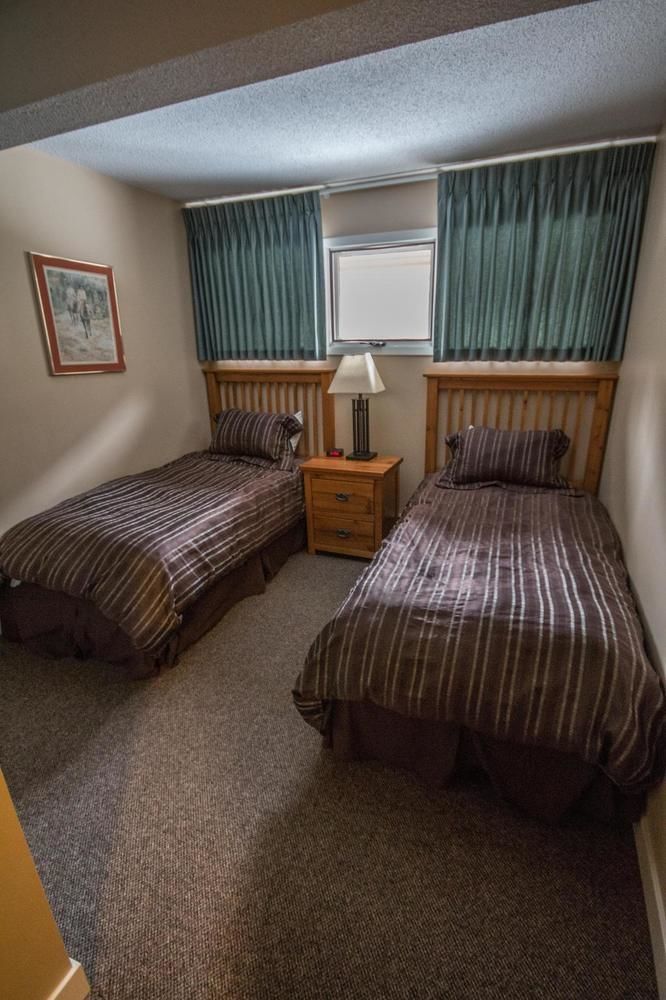 Vacation Retreat At Horsethief Aparthotel 4*