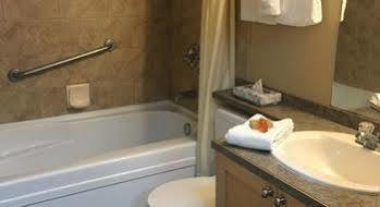Vacation Retreat At Horsethief Panorama